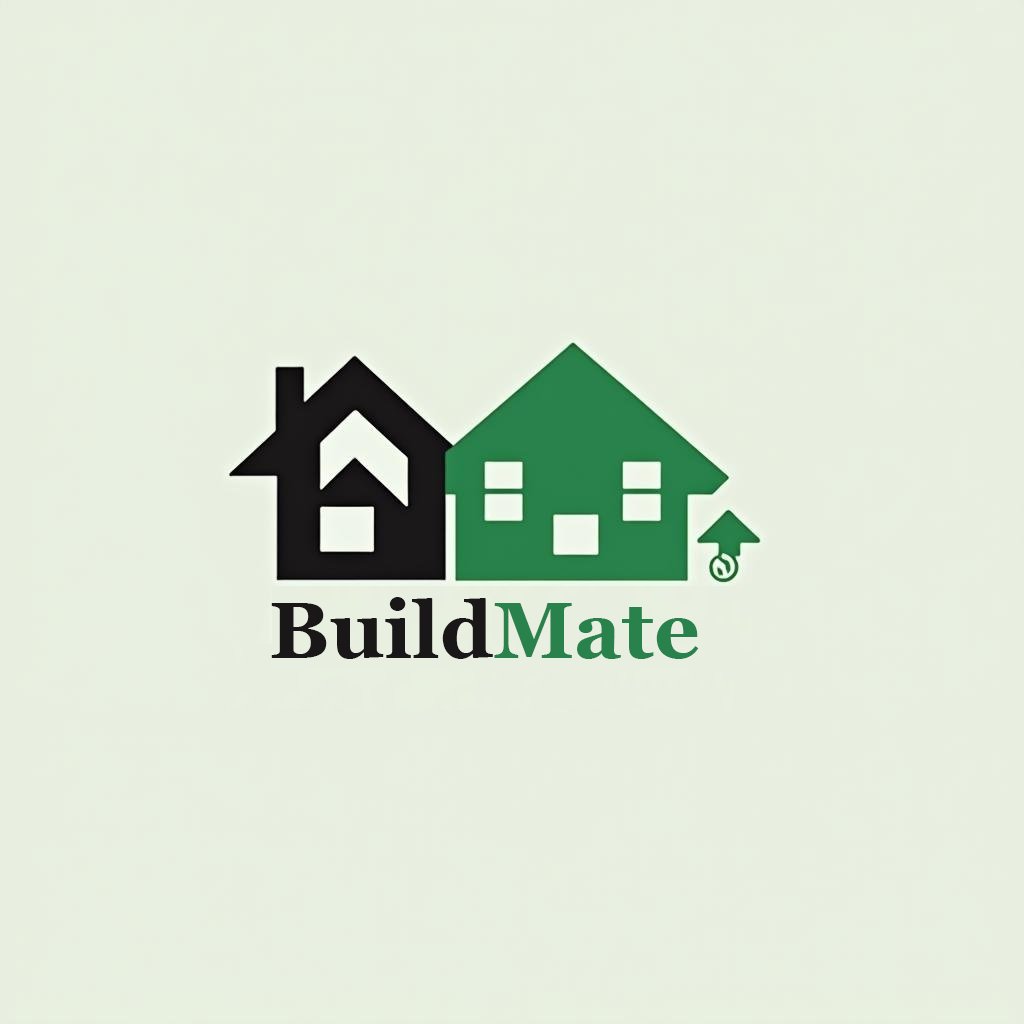 BuildMate Kenya Logo