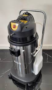 AICO Wet and Dry Vacuum Cleaner 80L