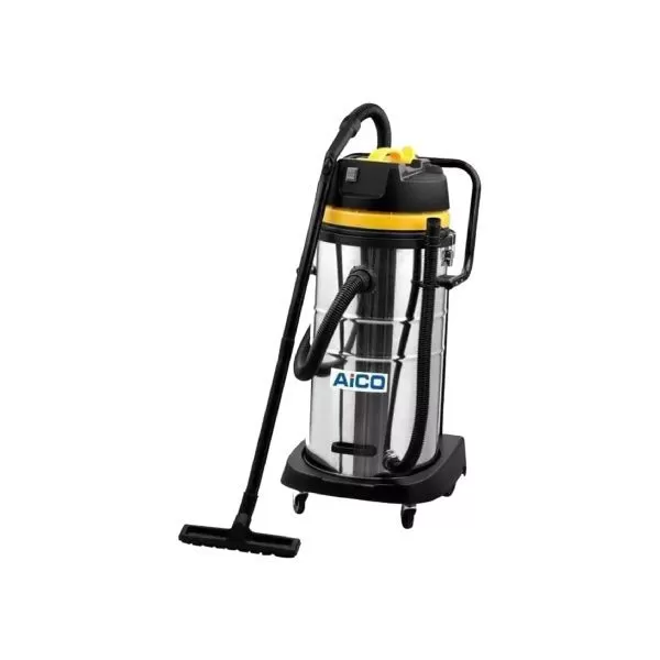 AICO Wet and Dry Vacuum Cleaner 100L