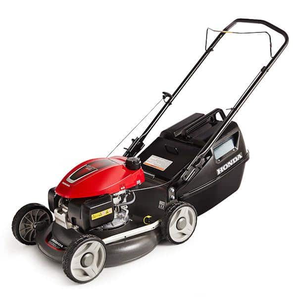 Honda HL 182 Lawn Mower