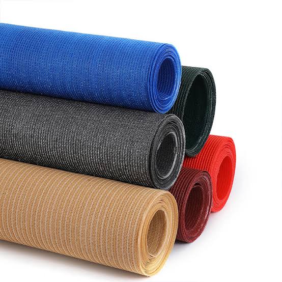 Waterproof Shade Net Material