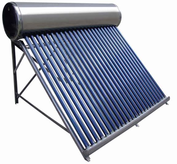 Solar Water Heater 150L