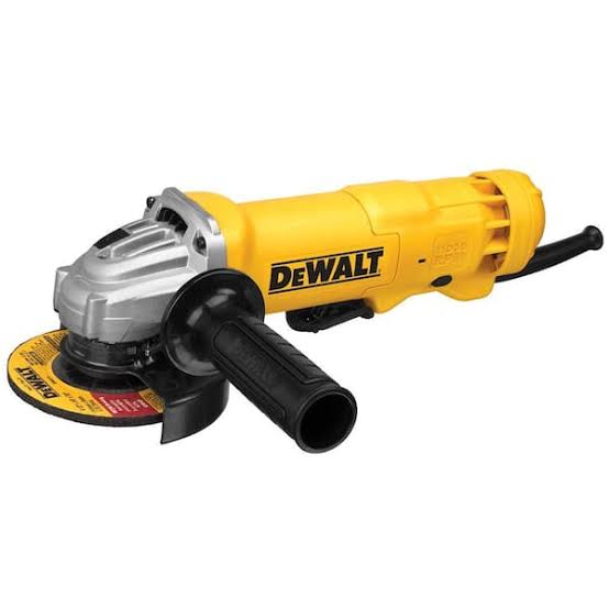 Angle Grinder