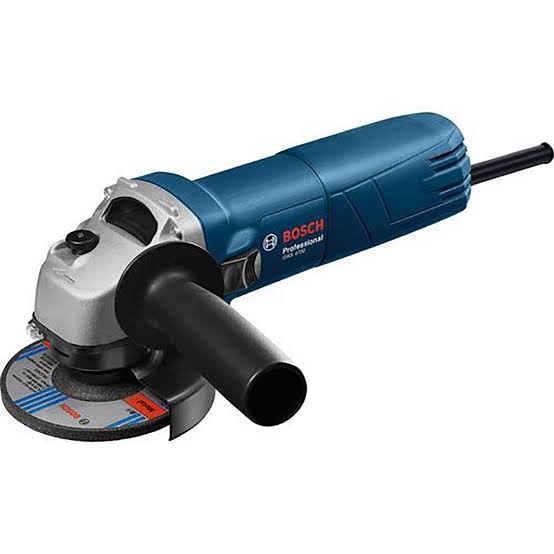 Bosch Angle Grinder