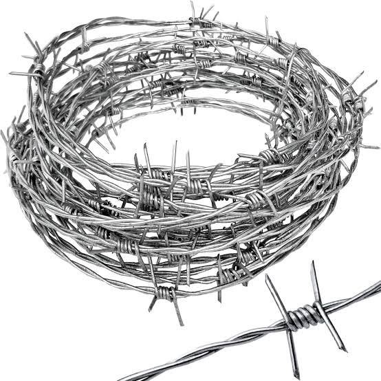 Ng'ombe Barbed Wire 480m