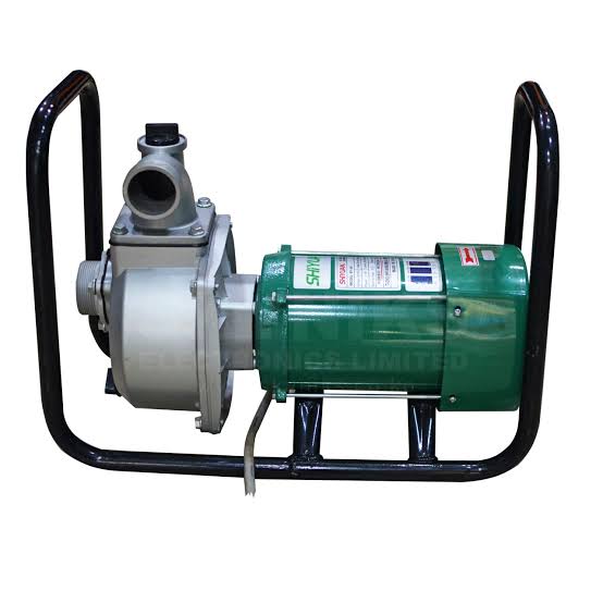 Surface Solar Water Pump 0.5HP