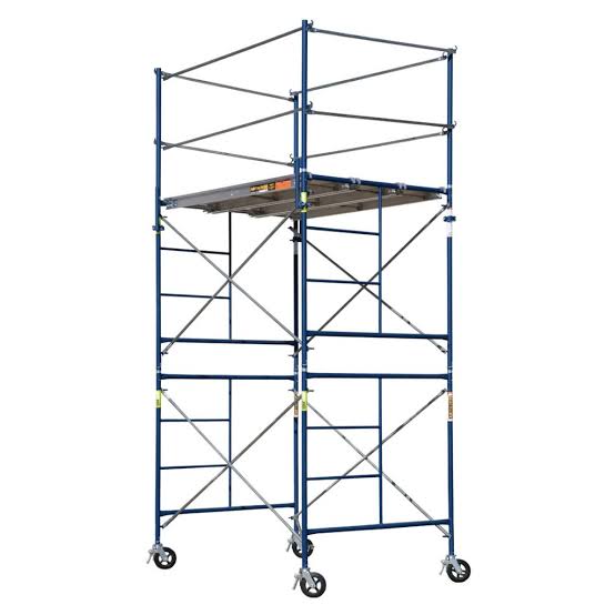 Scaffoldings