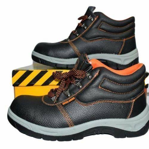 Safety Boots