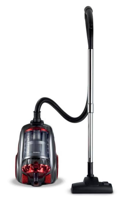 Vacuum Cleaner