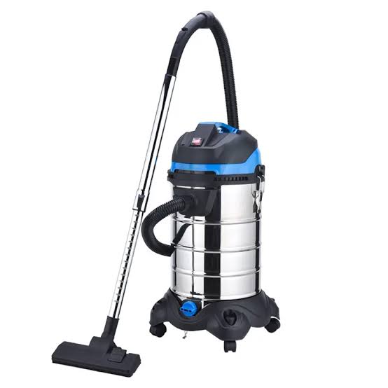 Vacuum Cleaner