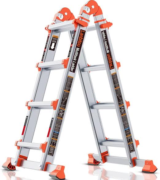 Multitask Ladders