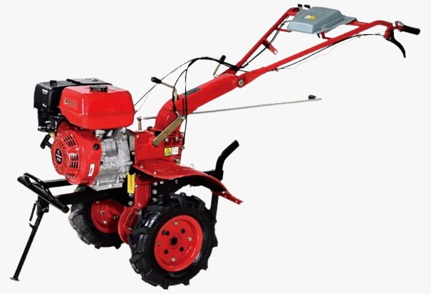 Power Tiller 10HP - Premium Agricultural Cultivator