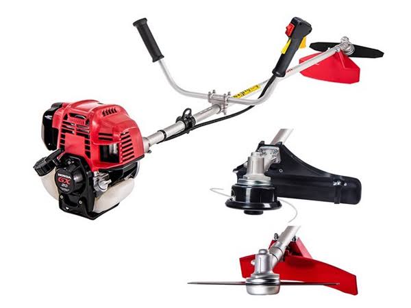 Honda GX35 2-in-1 Brush Cutter