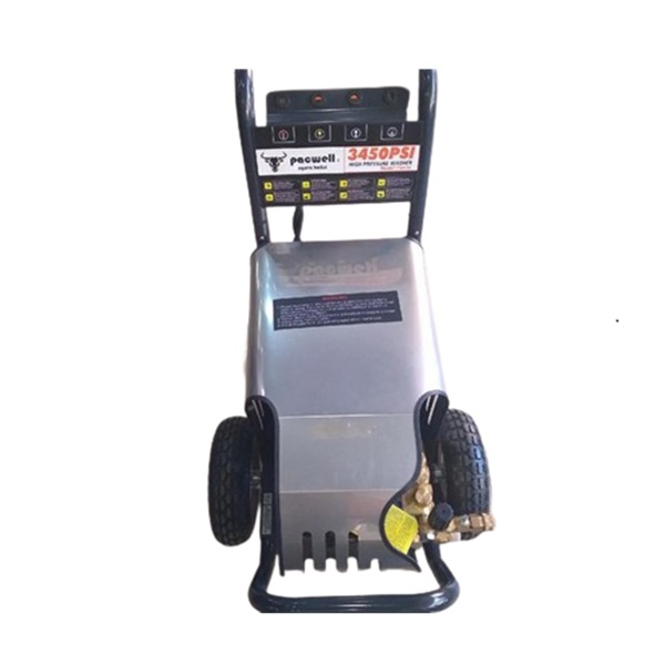 Pacwel Car Wash Machine 3400 PSI High Pressure Cleaner
