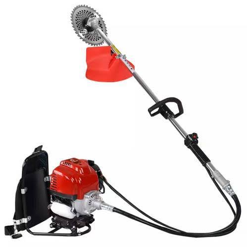 Rhino 8 in 1 Brush Cutter Back Pack