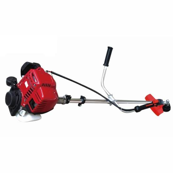 Rhino 8 in 1 Brush Cutter Side Pack