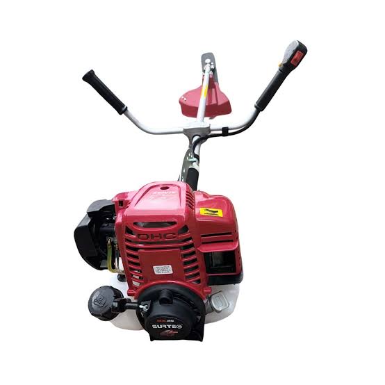 Suftec 2 In 1 Brush Cutter